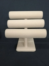 Cargar imagen en el visor de la galería, Paquete De Exhibidores Para Joyeria / Yute // ENVIO GRATIS