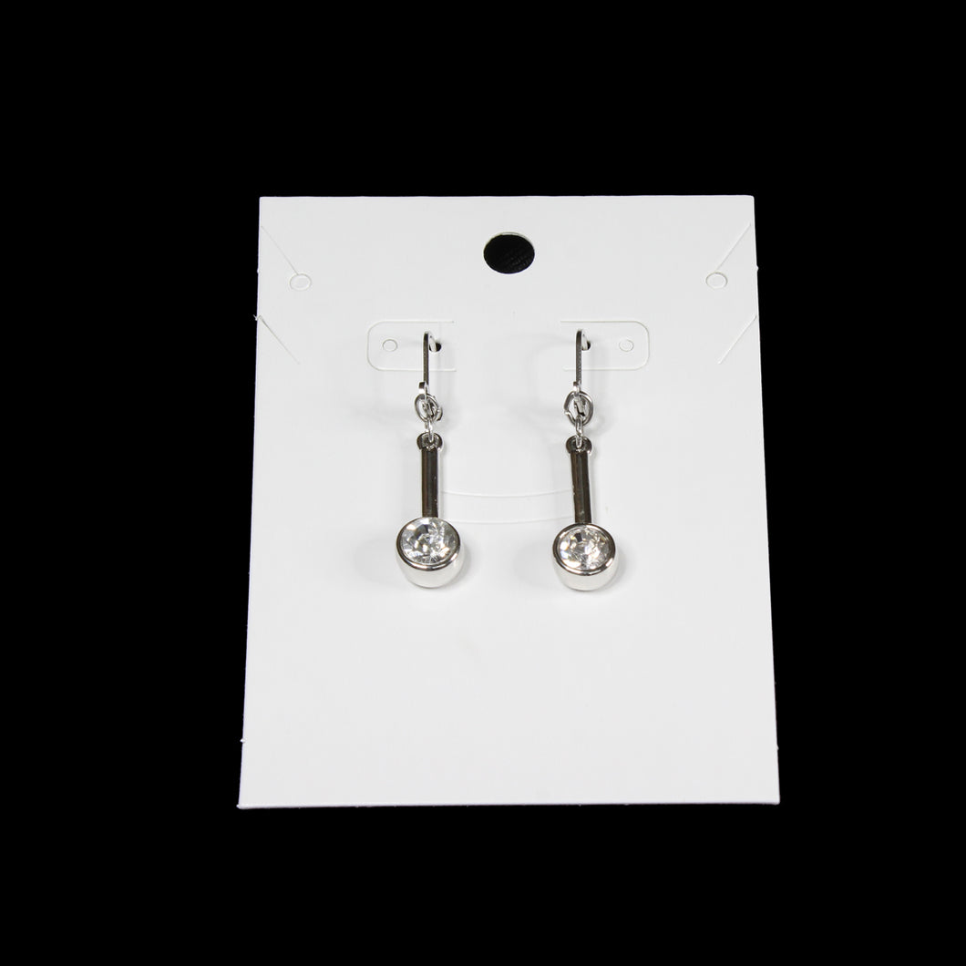 100 Inserto/cartoncito 3x4 pulgadas