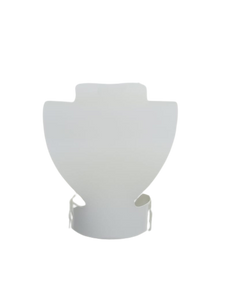 Cuello Mediano de Mica / Exhibidor Para Collar
