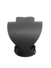 Cargar imagen en el visor de la galería, Cuello Mediano de Mica / Exhibidor Para Collar
