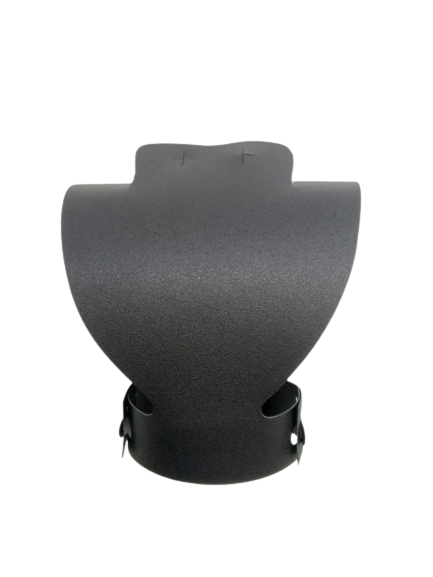 Cuello Mediano de Mica / Exhibidor Para Collar
