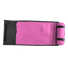 Cargar imagen en el visor de la galería, MANTA MIXTA CON TUBO / EXHIBIDOR DE JOYERIA
