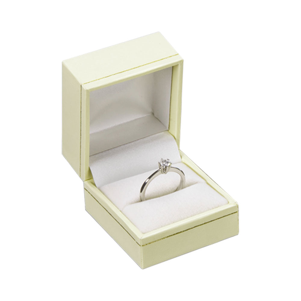 ESTUCHE CARTE  PARA ANILLO