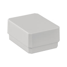 Cargar imagen en el visor de la galería, CAJA EXHIBIDOR DE PLÁSTICO PARA JUEGO CON INSERTO
