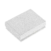 Cargar imagen en el visor de la galería, CAJA DE CARTÓN BRILLANTE MEDIANA PARA JUEGO CHICO
