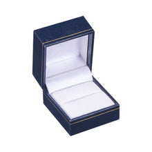 Cargar imagen en el visor de la galería, ESTUCHE CARTE  PARA ANILLO
