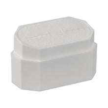 Cargar imagen en el visor de la galería, CAJA EXHIBIDOR DE PLÁSTICO PARA ARGOLLAS (20 piezas)
