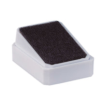 Cargar imagen en el visor de la galería, CAJA EXHIBIDOR DE PLÁSTICO PARA ARETES CON INSERTO
