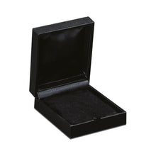 Cargar imagen en el visor de la galería, ESTUCHE CARTE  PARA CADENA CON DIJE
