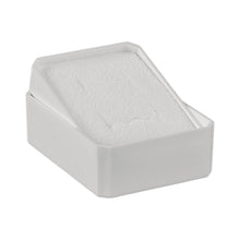Cargar imagen en el visor de la galería, CAJA EXHIBIDOR DE PLÁSTICO PARA JUEGO CON INSERTO
