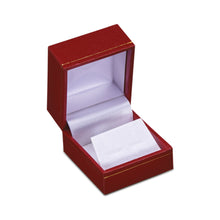 Cargar imagen en el visor de la galería, ESTUCHE CARTE  PARA ARETE CHICO
