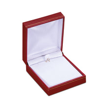 Cargar imagen en el visor de la galería, ESTUCHE CARTE  PARA CADENA CON DIJE
