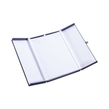 Cargar imagen en el visor de la galería, ESTUCHE CARTE ROJO PARA COLLAR 2 PUERTAS

