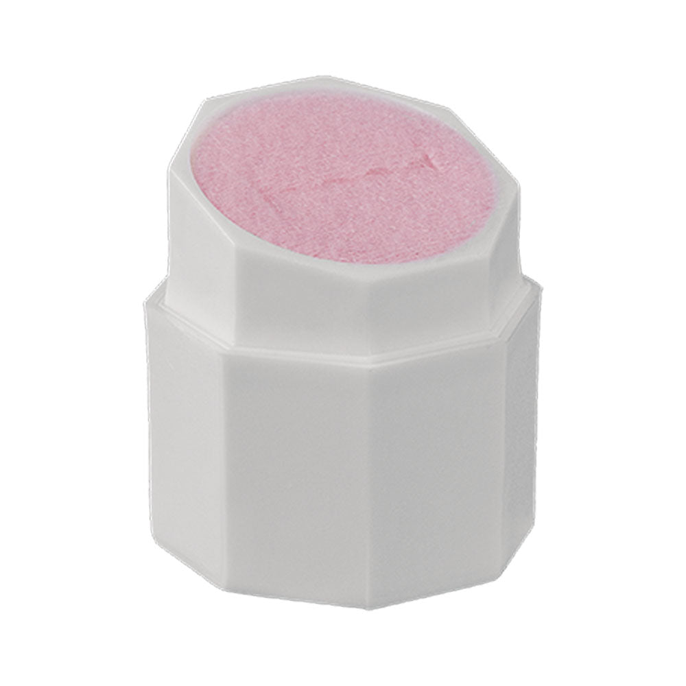 CAJA EXHIBIDOR DE PLÁSTICO PARA ANILLO