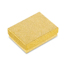 Cargar imagen en el visor de la galería, CAJA DE CARTÓN BRILLANTE MEDIANA PARA JUEGO CHICO
