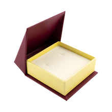 Cargar imagen en el visor de la galería, CAJA PARA ARETES
