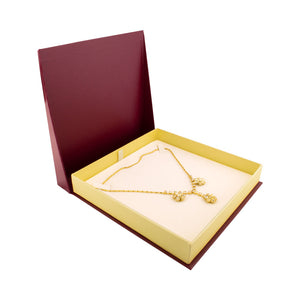 CAJA PARA COLLAR