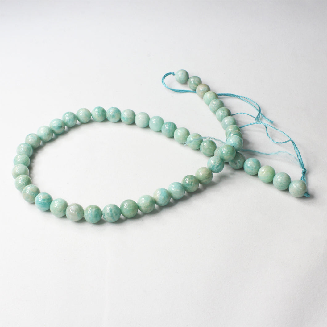 Tira Agua Marina 8mm