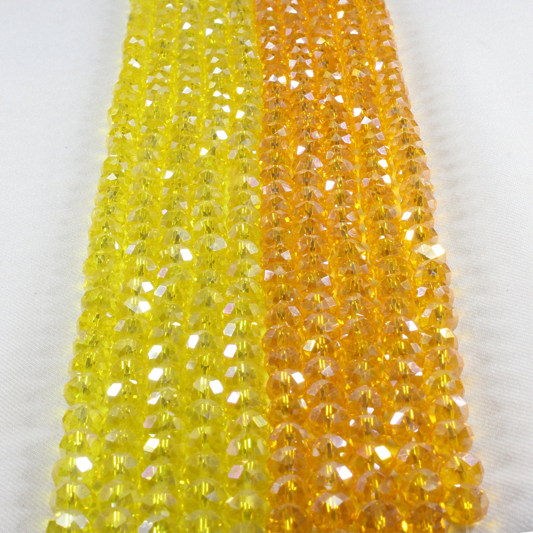 Cristal Checo Transparente 8mm