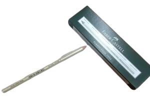 Goma Borracha Faber Castell