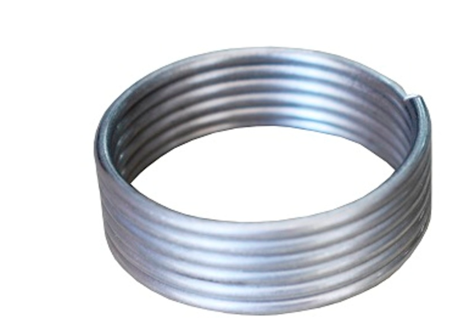 ALAMBRE DE ALUMINIO PARA DORAR O PLATEAR