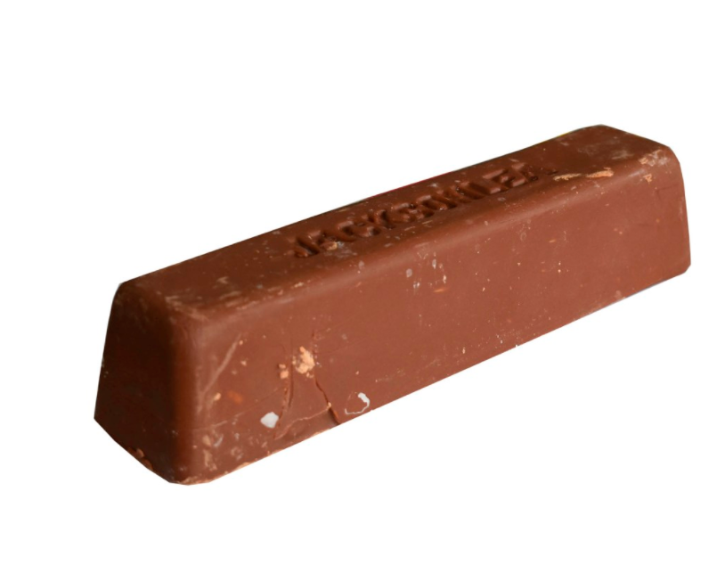 Pasta Café Para Pulir Metales Finos Y VarioS