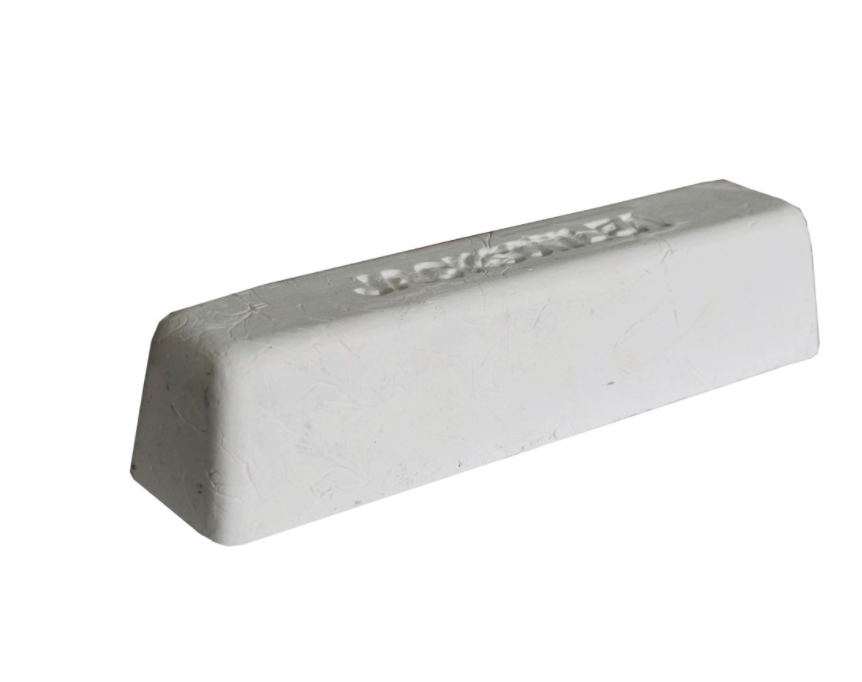 PASTA BLANCA PARA ABRILLANTAR