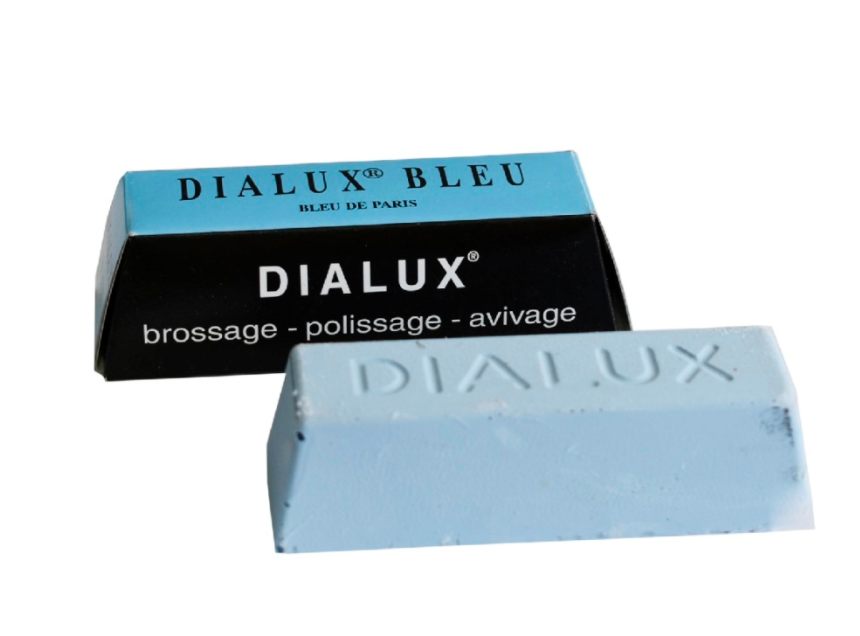 PASTA DIAULUX AZUL