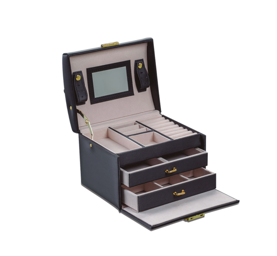 ALHAJERO RECTANGULAR