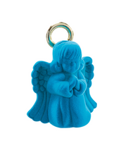Cargar imagen en el visor de la galería, ESTUCHES DE JOYERA FORMA DE ANGEL
