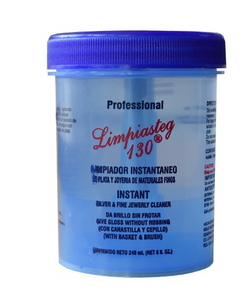 LIQUIDOS LIMPIADOR LIMPIASTEG CON CANASTILLA