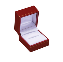 Cargar imagen en el visor de la galería, Estuche tipo Cartier Para Anillo
