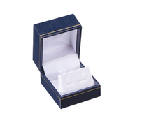 Cargar imagen en el visor de la galería, Estuche tipo Cartier Para Arete Chico
