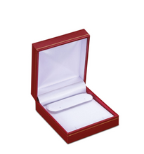 Cargar imagen en el visor de la galería, Estuche Tipo Cartier Para Arete Mediano
