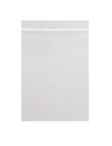 100 Bolsas De PVC Con Cierre 3 X 4 Tipo Tipo Ziploc