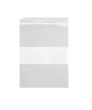 Cargar imagen en el visor de la galería, 100 Bolsas De PVC Con Cierre 3 X 4 Tipo Tipo Ziploc
