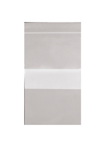 Cargar imagen en el visor de la galería, 100 Bolsas De PVC Con Cierre 3 X 5 Tipo Ziploc
