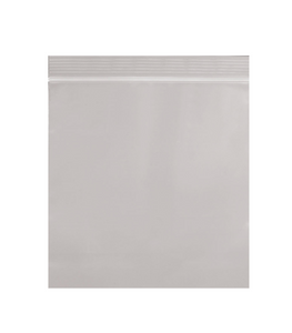 100 Bolsas De PVC Con Cierre 4 X 4 Tipo Ziploc