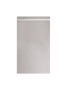 100 Bolsas De PVC Con Cierre 4 X 6 Tipo Ziploc