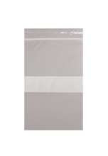Cargar imagen en el visor de la galería, 100 Bolsas De PVC Con Cierre 4 X 6 Tipo Ziploc
