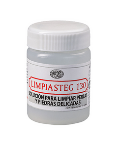 LIMPIASTEG 130 PIEDRAS Y PIEDRAS DELICADAS 50 ML.