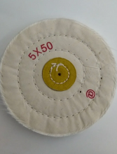 Cargar imagen en el visor de la galería, Manta Pulidora / Muselina /importada/5×50
