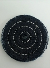 Cargar imagen en el visor de la galería, Manta Pulidora / Muselina /importada/5×50
