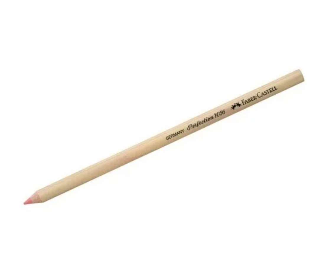 Goma Borracha Faber Castell