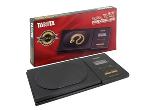 Bascula Alta Precisión Tanita 1479v(120/0.1) Made In Japan 7 ENVIO GRATIS