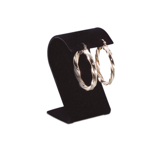 Exhibidor Velour  Para Aretes