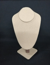 Cargar imagen en el visor de la galería, Paquete De Exhibidores Para Joyeria / Yute // ENVIO GRATIS
