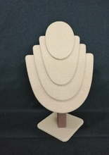 Cargar imagen en el visor de la galería, Paquete De Exhibidores Para Joyeria / Yute // ENVIO GRATIS
