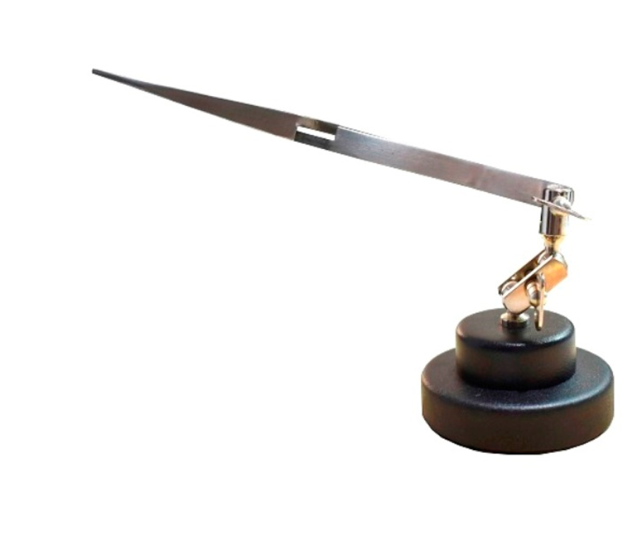 TERCERA MANO PARA SOLDAR