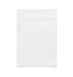 Bolsa De Celofan 1.5 X 1.5 pulgadas Paq. 100 Pzas